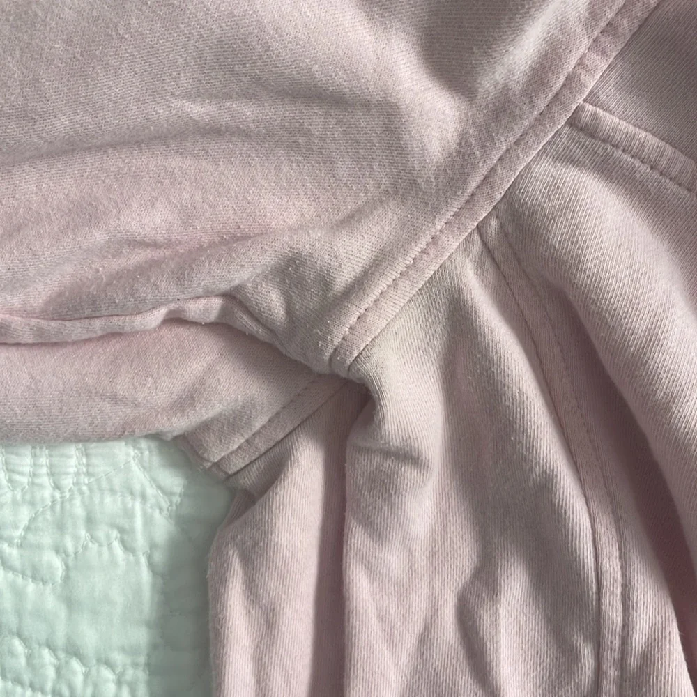 Pink women’s shep shirt - Picture 7 of 7